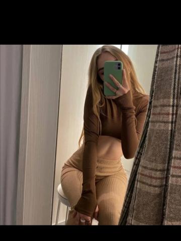 Индивидуалка Галина Фотография 2